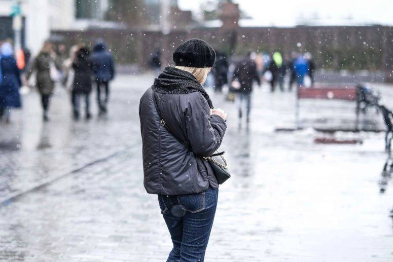 Kar yağışı İstanbul'u ne zaman terk edecek? İstanbul Valiliği ve Meteorolojiden dikkat çeken uyarı! Gün verildi 9